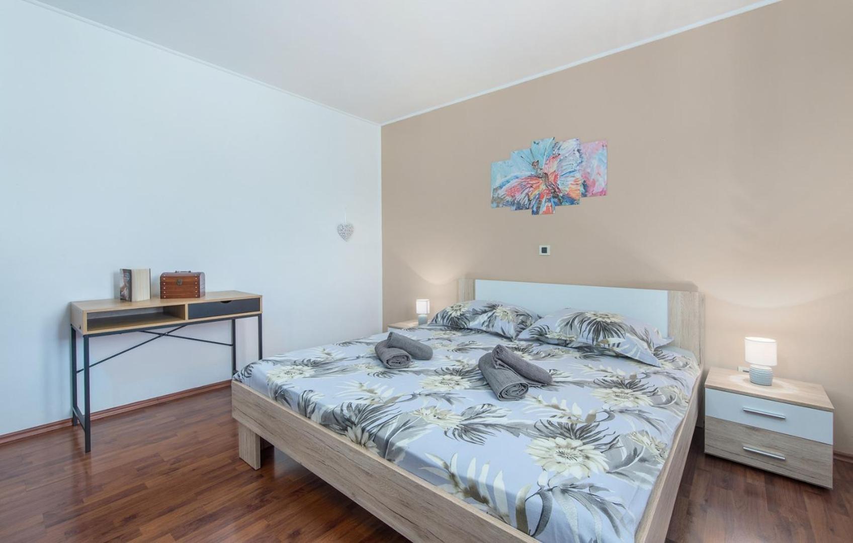 Holiday House Vita Tinjan Экстерьер фото